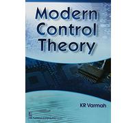 Modern Control Theory
