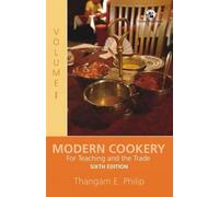 Modern Cookery: v. 1: For Teaching and the Trade (Modern Cookery: For Teaching and the Trade)