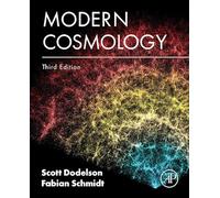 Modern Cosmology