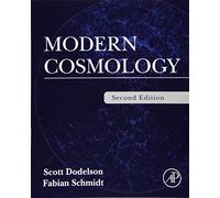Modern Cosmology