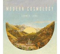 Modern Cosmology - Summer Long [10" VINYL]