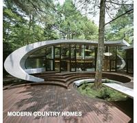 Modern Country Homes