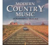 Modern Country Music by The Stetson Stompers