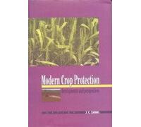 Modern Crop Protection : Developments And Perspectives