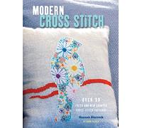 Modern Cross Stitch