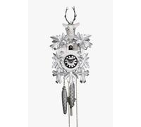 Modern cuckoo clock 1 day running time