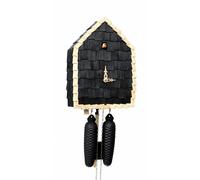 Modern cuckoo clock 8 day running time