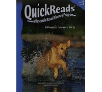 Modern Curriculum Press Quickreads Level a Book 1 Student Edition 2005c