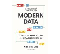 Modern Data: From Ingestion to Production