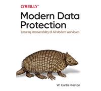 Modern Data Protection : Ensuring Recoverability of All Modern Workloads