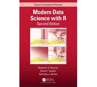 Modern Data Science with R