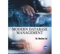 Modern Database Management