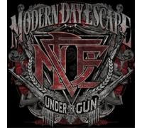 Modern Day Escape Under the Gun (CD) Album (US IMPORT)