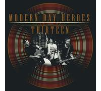 Modern Day Heroes - Thirteen [VINYL]