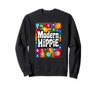 Modern Day Hippie Sweatshirt
