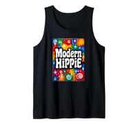 Modern Day Hippie Tank Top