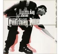MODERN DAY JAZZ STORIES by COURTNEY PINE (1995-09-25)
