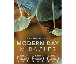 Modern Day Miracles
