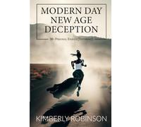 Modern Day New Age Deception: My Personal Exodus (Testimony)
