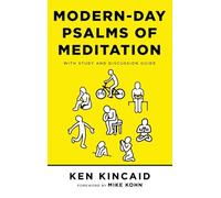 Modern-Day Psalms of Meditation