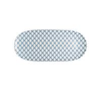 Modern Deco Large Platter -