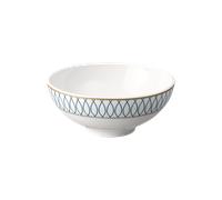 Modern Deco Small Bowl -