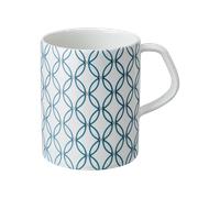 Modern Deco Small Mug -