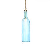 Modern Decoration Ceramic Single Head Pendant Lamp Japanese Vintage Walnut Wood Brass Ceiling Hanging Farmhouse Chaner for Kitchen Island Dining Rooms