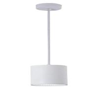 Modern Decoration LED Pendant Lights Long Tube Light Black Cylinder Ceiling Hanging Lamp White Long Chandelier,Pendant Lamp Fixture