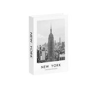 Modern Decorative Book for Coffee Table Luxury Fake Books Living Room Study Home Decor Elegant Display