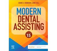 Modern Dental Assisting