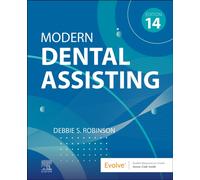 Modern Dental Assisting