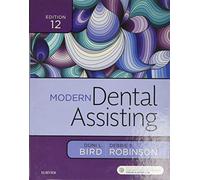 Modern Dental Assisting