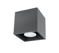 Modern Design Ceiling Lamp | Aluminum Quad Collection | High Quality | Different
