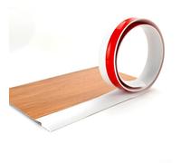 Modern Design Flat Laminate Floor Cover Strip Enhance the Appearance of Your Floors (Grey)
