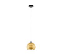Modern Design Gold Chandelier 1 Light GL0575