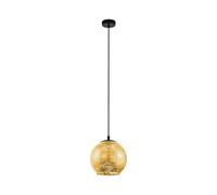 Modern Design Gold Chandelier 1 Light GL0576
