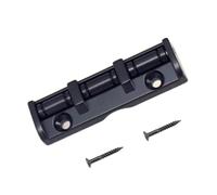 Modern Design Guitar Roller Nut String Roller Saddle with Rollers Mechanism for Reduced Vibrations Comfortable Guitar Headstock