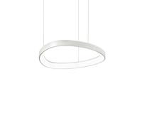 Modern Design LED Chandelier D.42Cm For Kitchen Living Room White DL1609