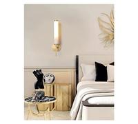 Modern Design Marble Wall Light LED Wall lamp Compatible with Living Room and Bedroom,Chandeliers