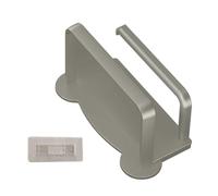 Modern Designings Tissue Storage Rack with Phone Placement Compact Wall Mounted Holder Phone Rack for Efficient Use Space Saving Holder