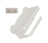 Modern Designings Tissue Storage Rack with Phone Placement Compact Wall Mounted Holder Phone Rack for Efficient Use Space Saving Holder