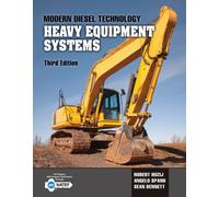 Modern Diesel Technology : Heavy Equipment Systems