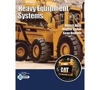 Modern Diesel Technology: Heavy Equipment Systems