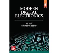 MODERN DIGITAL ELECTRONICS 5TH EDITION