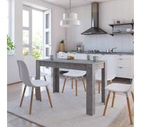 Modern Dining Table, Kitchen Breakfast Table, Dining Room Tables Rectangular