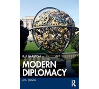 Modern Diplomacy