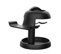 Modern Display Rack Space Saving Shelf 3D Headset Storage Shelf Stand Mr. Glasses Docking Stand