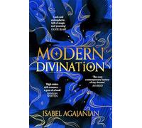 Modern Divination – A Bewitching Dark Academia Love Story – Spells for Life and Death 1