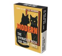 Modern Divination Cards: The Tarot Deck for These Times